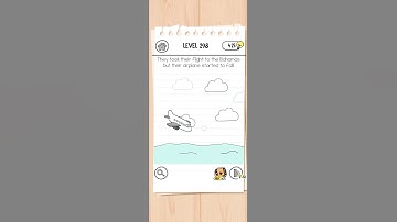 Brain test3 ( level 298) #gaming #youtubeshorts