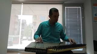 Sen Bambaşkasın - Kanun - Gürkan Karaca Resimi