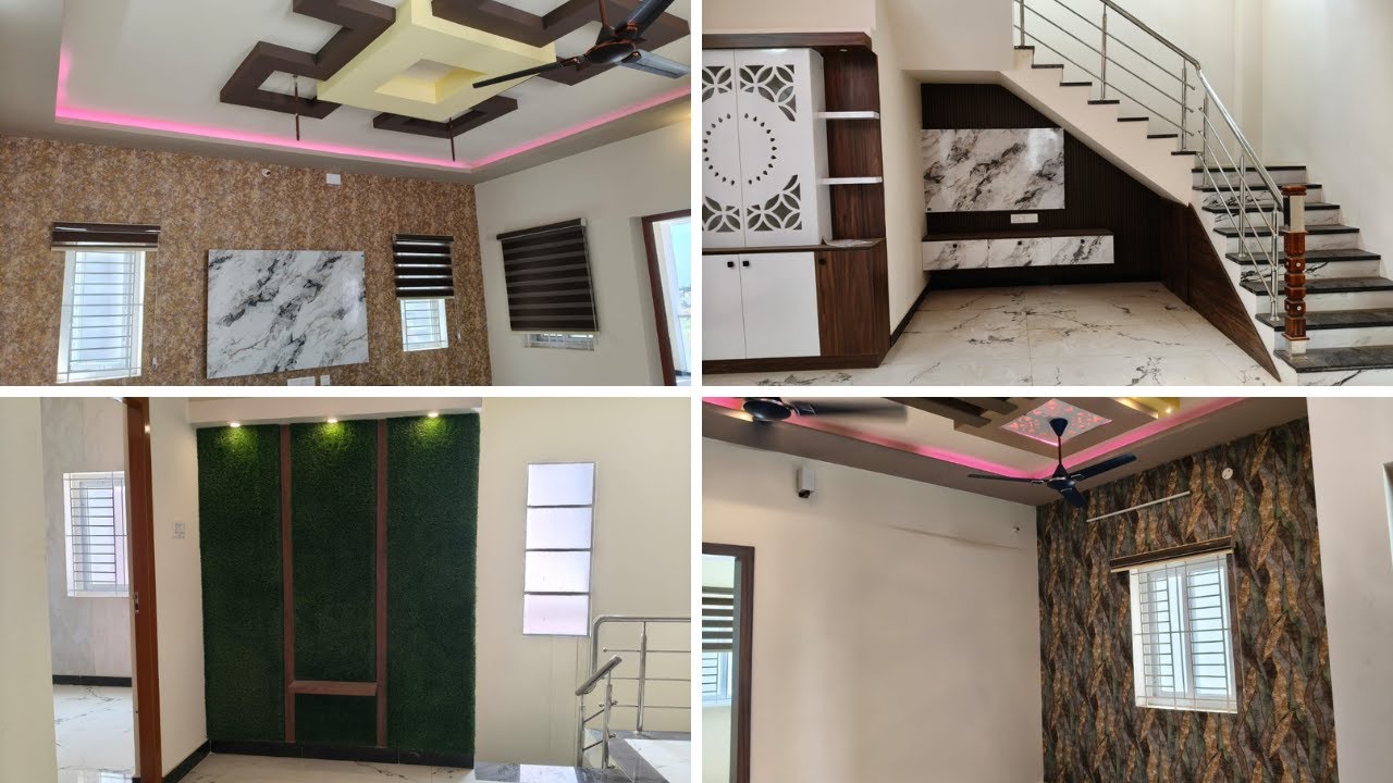 WOW😍2.6சென்ட்டில் இப்படி ஒரு வீடா! Coimbatore,Thoppampatti Mettupalayam Raod|3BHK House for Sale