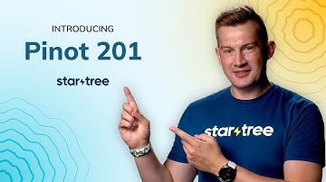 Introduction | Apache Pinot 201