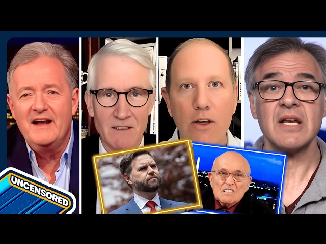 You Don't Stand Up To Evil, You LOSE!' Iran Ground Invasion | Feat John Kiriakou & Rudy Giuliani