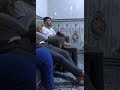 كل جمعة تجع الشباب قرأة دعاء الندبة وجبة غداء وكرة قدم