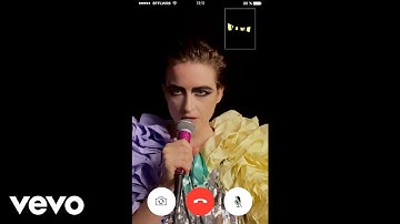 Meg Washington - Dark Parts (Official Video)