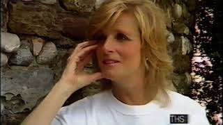 Linda McCartney | Photographer | Rolling Stone magazine | Nocon on photography | 1988