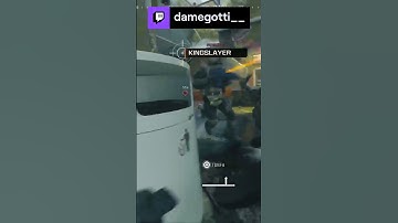 MW3 |  Mosh Pit action