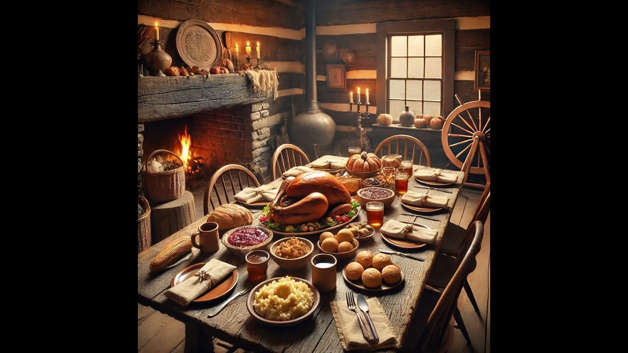 "an old-fashioned thanksgiving"louisa may alcott