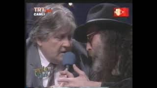 Cem Karaca & Savaṣ Manço & Moğollar - Dağlar Dağlar (TRT Canlı, 1999)