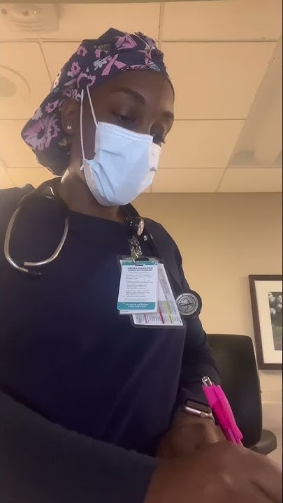 Top 3 Basics of Shift Report #Nurse #nursetips #shorts - YouTube