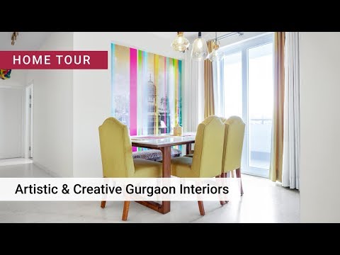 quirky-3bhk-design-by-livspace-interiors-gurgaon