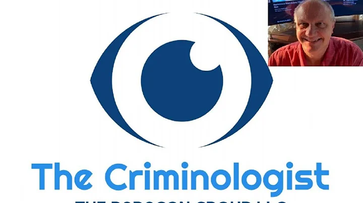EP 123: Dr. Jerrod Brown's profile of serial kille...