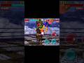 Ogre Moves heihachi  Cheats Codes #tekken7 #shortsvideo #viralshorts