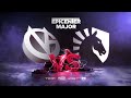 Team Liquid vs Vici Gaming, EPICENTER Major Grand-final, bo5, game 1 [Mael & NS]