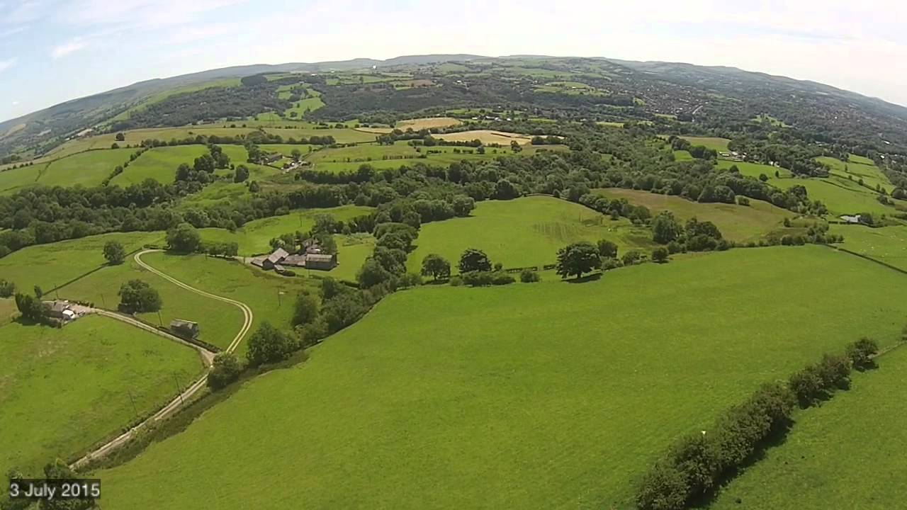 Werneth low revisited