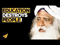 IMPORTANT Life Lessons EVERYONE SHOULD Know! | Sadhguru | Top 10 Rules