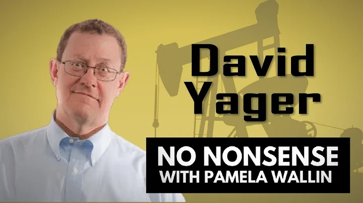 The Energy Crisis with David Yager | No Nonsense w...