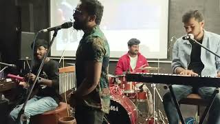 #arrahman poovullo dhagunna  (Jeans) by ARU live Band