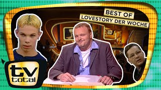 Die besten Lovestorys Ever! | Best of Lovestorys der Woche | TV total