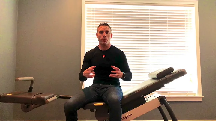 Top Greer Chiropractor Geoffrey Abrams Demonstrate...