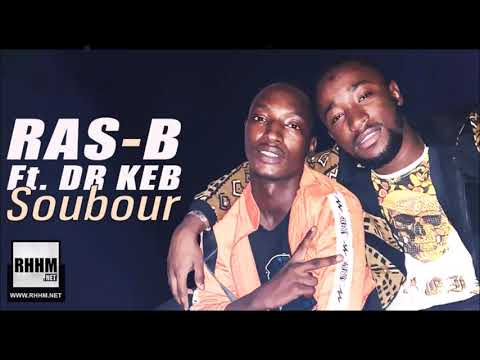 RAS-B Ft. DR KEB - SOUBOUR (2019)