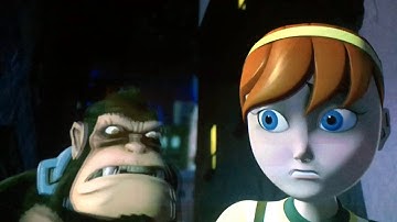 Voice Overs MONKEY BRAINS (Read Description)