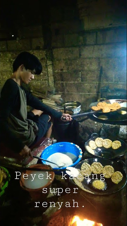 peyek kacang super renyah.| pabrik peyek Bekasi. #shorts #makanan_nusantara