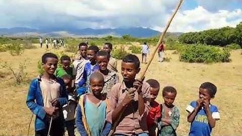 Let’s make Ethiopia greener! Become part of Plant-for-Ethiopia – a pioneer Project.