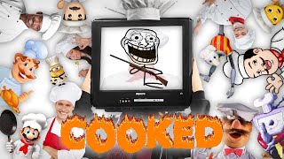 Gen-Z Slang Words are "Cooked" 🥀