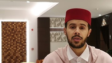 القارئ الشيخ زكرياء الزيرك من المغرب | Qari Al  Shaikh Zakaria Al Zairak from Morocco