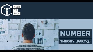 Number Theory (part-3)
