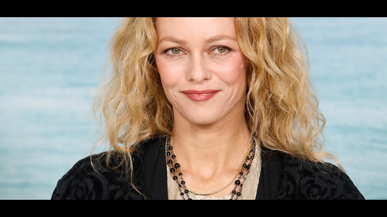 Chanel celebrities and ambassadors present at the ready-to-wear Show