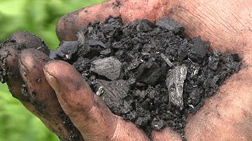Biochar Workshop Part 1, How to Make Biochar