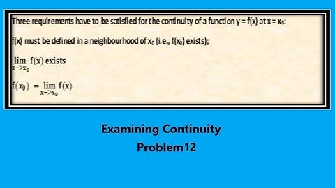 98 Exercise 9.5, Problem 12:Tamilnadu Stateboard Class XI: Limits and Continuity Calculus|Maths