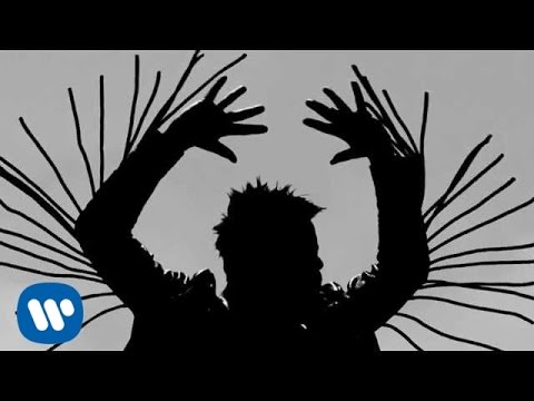 Twin Shadow - I'm Ready [Official Lyric Video]