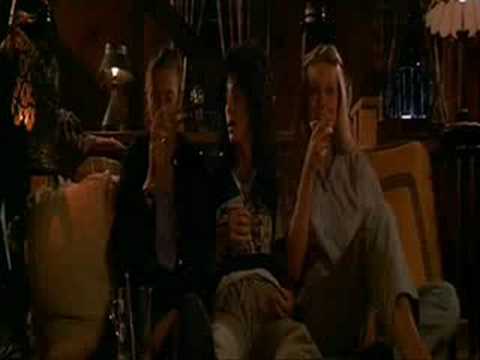 The Witches of Eastwick - Imagine the perfect guy