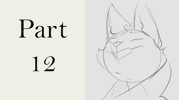 Part 12 WIP [A Dream is A Wish Your Heart Makes] (Anything MAP)