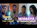 Jilali boumelah ft zakzouk  mamaya w t3ayatli waldi       clip officiel 2024