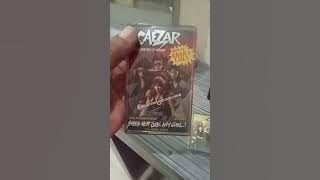 Tiga band rock Indonesia yang namanya hampir serupa