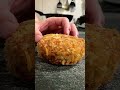 Cheese minced pork cutlet #shorts