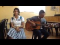 Tú (cover)