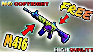 Download Pubg Mobile M416 Sound Effect With Suppressor 🔥 // High Quality // No Copyright Video MP3 Pubg Mobile M416 Sound Effect With Suppressor 🔥 // High Quality // No Copyright