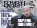 BABY S - Street Swangin' (2007) prod By BATTLECAT