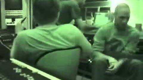 MuDvAyNe - Making Of Not Falling