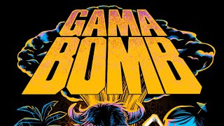 Gama Bomb Bring out The Monster Live in Voodoo Belfast 22/07/22