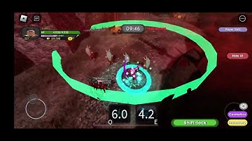 Roblox Dungeon Quest | Solo Yokai Peak NM HC