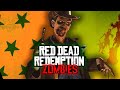 Red dead redemption pero con zombies