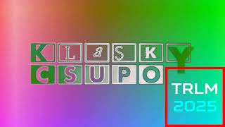 Klasky Csupo Effects Sponsored By Preview 2 Effects In Pitch White