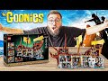 Is The LEGO GOONIES SET Worth £270...