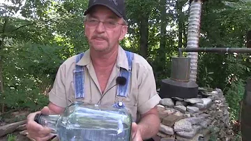 How to tell Good Moonshine from Bad Moonshine