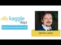 Deep Learning for Time Series | Dimitry Larko | Kaggle Days