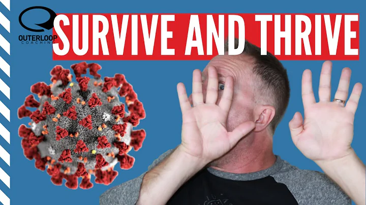 Coronavirus Advice For Musicians - YOU NEED TO KNOW